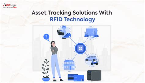 RFID Asset Tracking System In Atlanta 